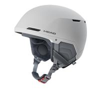 Head Casco Compact Evo Donna da sci e snowboard Bianco M-L