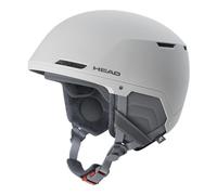 Head Compact Evo W - casco da sci - donna XS/S White woman
