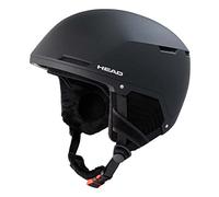 Head Casco Compact Pro XL-XXL Black