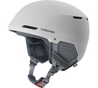 Head COMPACT PRO Wmn white 26/27 - M/L = 56 - 59 cm