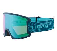 Head Contex green/petrol 26/27 - Medium