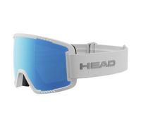 occhiali protettivi Head Contex Blue White 394873 Bianco M