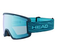 Head Contex Photo blue/petrol 26/27 - Large