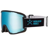 Head Contex Pro 5k Ski Goggles L / 5K Blue/CAT3