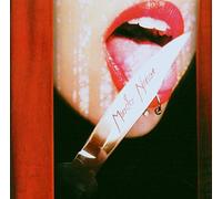 Head Control System - Murder Nature