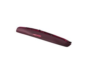 Head - Copertura per sci - Women's Single Skibag - Rosa
