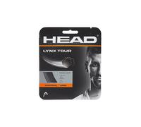 HEAD Corda da tennis Lynx Tour 12m grigio