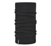 HEAD Cosy Tube Plain, scaldacollo multifunzione, taglia unica, unisex, da uomo e da donna, antivento, per sci, ciclismo, super morbido, extra caldo, antracite., Taglia unica