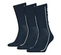 Head CREW SOCK, Calzini, Unisex - Adulto, Blu (Navy), 35-38