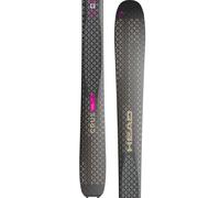 HEAD Crux Pro 105 - Unisex - Nero / Grigio - Taglia 184- modello 2026