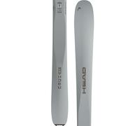 HEAD Crux 87 - Unisex - Grigio - Taglia 170- modello 2025