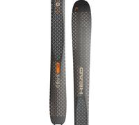HEAD Crux Pro 93 - Unisex - Nero / Grigio - Taglia 170- modello 2025
