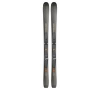 Head Crux 93 Pro - sci da scialpinismo 184 Black unisex