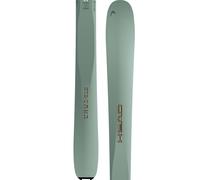 Head Crux 99 green 26/27 - 170 cm