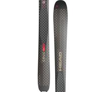 HEAD Crux Pro 99 - Unisex - Nero / Grigio - Taglia 177- modello 2025