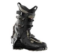 Head Crux Pro - scarpone scialpinismo 28,5 Black man Pebax,Vibram,Recco