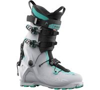 HEAD Crux W - Donna - Grigio / Nero - Taglia 40- modello 2026