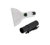 Head Curtain Spray Extraction Upholstery Nozzle Hand Tool Brush, Compatible For Karcher SE 4001 4002, Vacuum CLEANING 28850180 2.885-018.0.