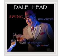 Head, Dale - Swing Straight Up