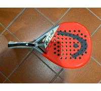 Wilson Blade LT padel mod. 2022 novità 255gr Listino 260