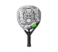 HEAD Design unico L'EXTREME ONE ORLINSKI PADEL RACkET è un'edizione limitata del modello EXTREME ONE. Basata sulla costruzione del modello EXTREME ONE, questa edizione limitata è più pesante, ma anche