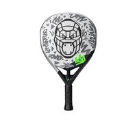 HEAD Design unicoL'EXTREME ONE ORLINSKI PADEL RACkET è un'edizione limitata del modello EXTREME ONE. Basata sulla costruzione del modello EXTREME ONE, questa edizione limitata è più pesante, ma anche 