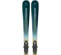 Head Discovery 74 Pro + Protector 11 GW Sci All Mountain (Blu) taglia 170cm
