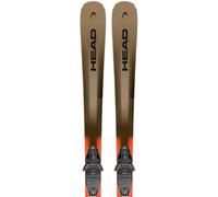 Head Discovery 78 Sport + PR 11 GW Sci All Mountain (Marrone) taglia 170cm