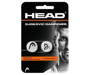 Head Djokovic Dämpfer - Tennis Accessori Unisex Adulto