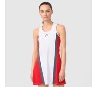Vestito da tennis da donna Head Club 25 - Multicolore (XL)