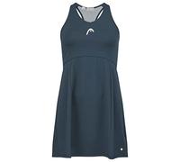 HEAD Donna, Navy, Vestito Abito Spirit, XL