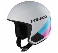Head Downforce Jr Helmet Bianco 54-55 cm