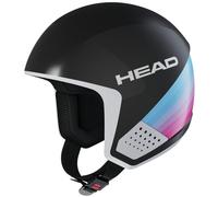 Head Downforce Mips RD Race - casco da sci Black/White L