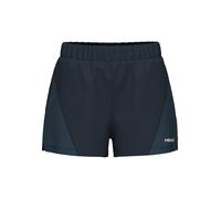 Head Racket Dynamic Shorts Blu M Donna
