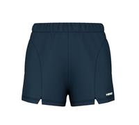Pantaloncini da tennis da donna Head Dynamic - Blu M