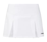 Head Dynamic Skort Donna, Bianco, 2XL