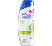 Head E Shoulders Antiforfora Shampoo Apple Fresco Fragranza 300ml
