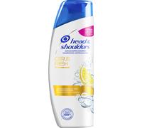 Head E Shoulders Antiforfora Shampoo Limone Fresco Fragranza