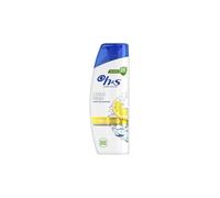 Head e Shoulders H-S Cha 300 30ml 2en1 Citrus