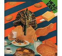 Head East - A different kind of crazy (1979) [VINYL]