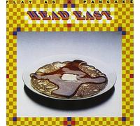 Head East Flat As A Pancake (CD) Album