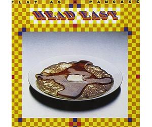 Head East - Flat As A Pancake