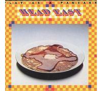 Head East Flat As A Pancake (CD) Album