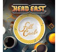 Head East – Full Circle – Vinile 12" LP colorato – The Orchard