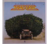 HEAD EAST - get yourself up