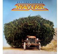 Head East Get Yourself Up (CD) Album