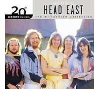 Head East - Millennium Collection-20th Century Masters