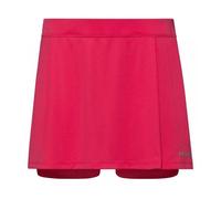 Head Easy Court Falda W 814540 Wh L L Bianco