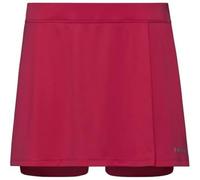 Head Racket Easy Court Skirt Rosa S Donna