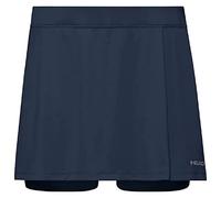 Head Racket Easy Court Skirt Blu XL Donna